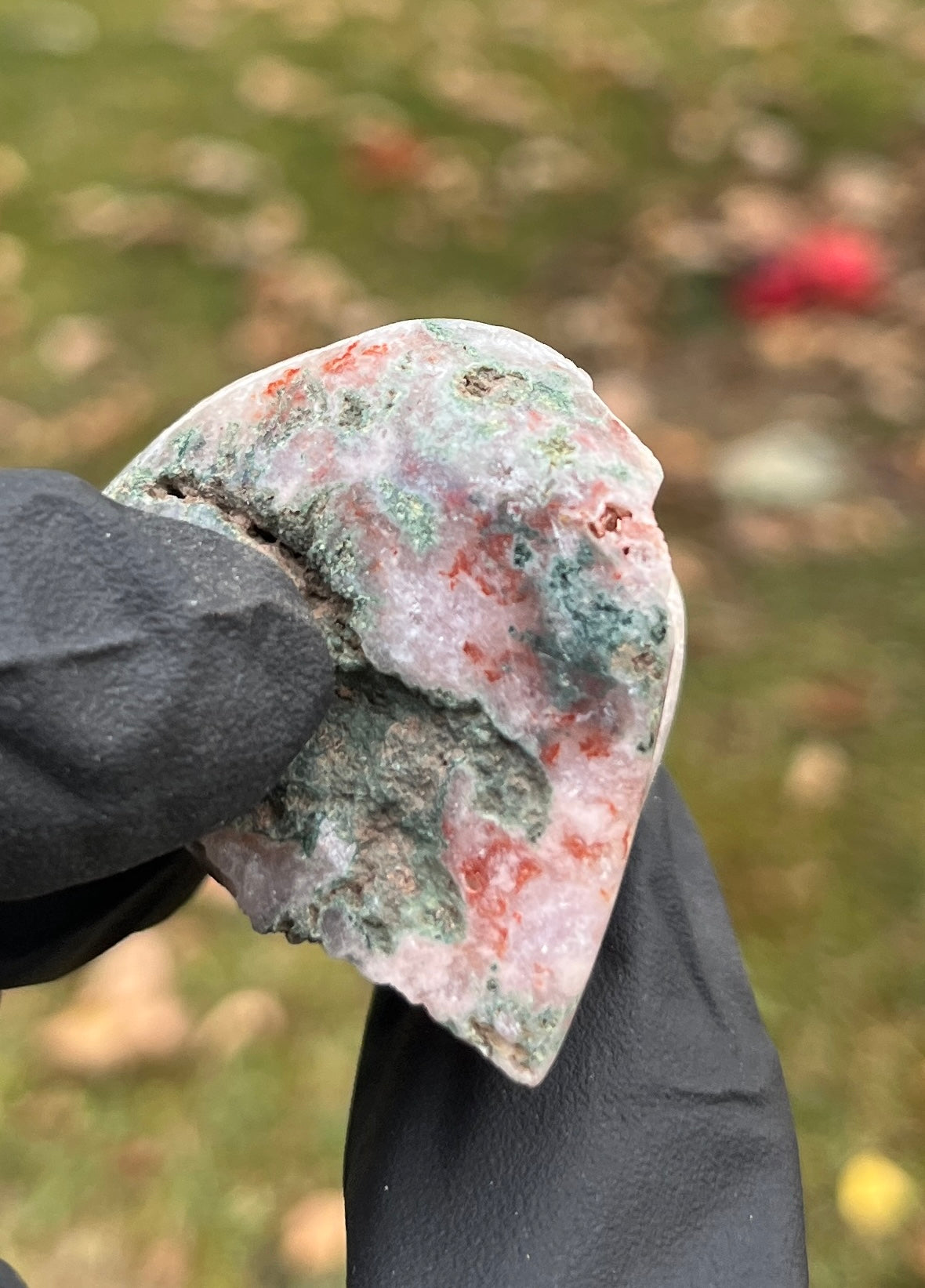 Pink Amethyst Geode | Stunning Druzy Crystal Cave | Gentle Love Energy Stone | Amethyst Freeform Display Piece