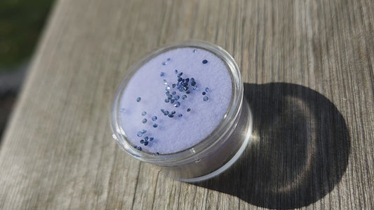 Lot of Genuine Faceted Natural Blue Sapphires (0.9–1.1 mm) – Untreated Gemstones for Jewelry Making, Fine Inlay, or Collectors – Deep Royal Blue Sapphire Gems