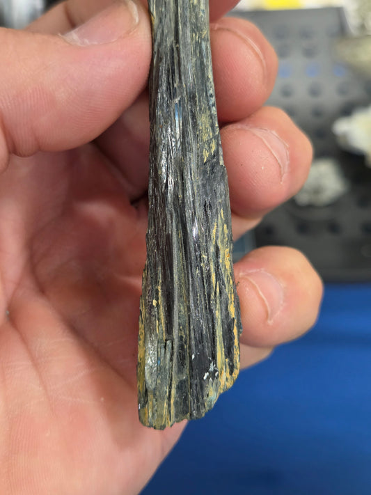 Authentic Raw Moldavite - Genuine Czech Tektite for Spiritual Awakening & Transformation | Rare High Vibration Crystal
